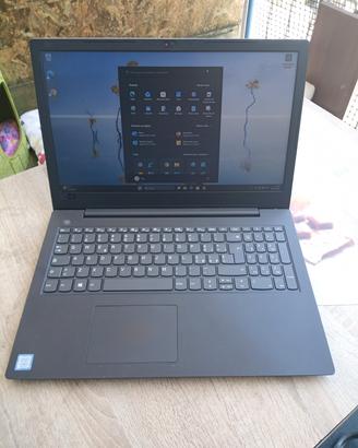PC portatile Lenovo idealpad i3 70200 Win 11pro