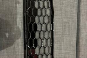 Griglia anteriore Fird Focus mk4