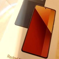 Xiaomi Redmi Note 13 Pro 8/256GB Midnight Black 
