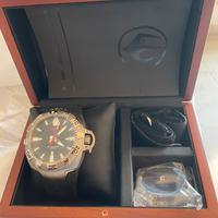 Orologio Immersion Seal