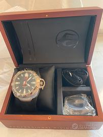 Orologio Immersion Seal