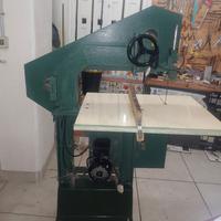 Sega a nastro da 60 professionale