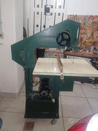 Sega a nastro da 60 professionale