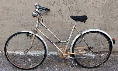3 bici da donna 26"