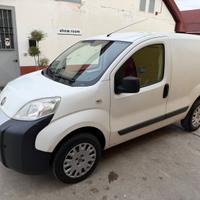 Fiat Fiorino Benzina e Metano - 2013