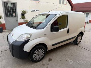 Fiat Fiorino Benzina e Metano - 2013