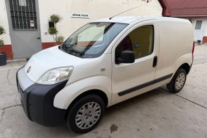 Fiat Fiorino Benzina e Metano - 2013