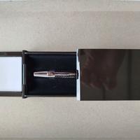 Portamine e-motion Parquet Nero Faber Castell