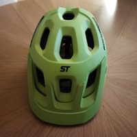 Casco bici MTB