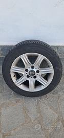 Cerchi e gomme BMW F20
