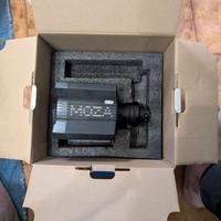 Volante direct drive Moza R12 V2