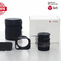 Leica M Summilux 35 F1.4 ASPH