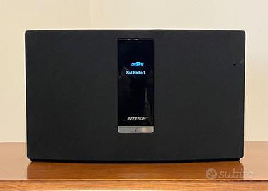 Bose Soundtouch 20 serie III