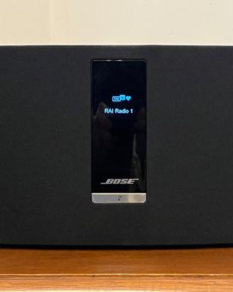 Bose Soundtouch 20 serie III