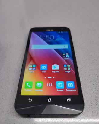 Asus ZENFONE 2 laser ZE500KL