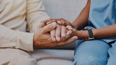 Operatore Socio Sanitario