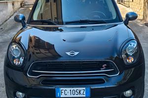 Mini Countryman SD