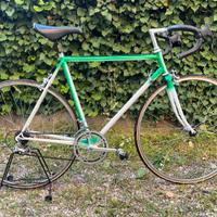 Bici da corsa Miche competition