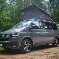 VOLKSWAGEN California 6ª '15-> - 2020