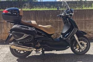 Piaggio Beverly Cruiser 500 i.e. 2008