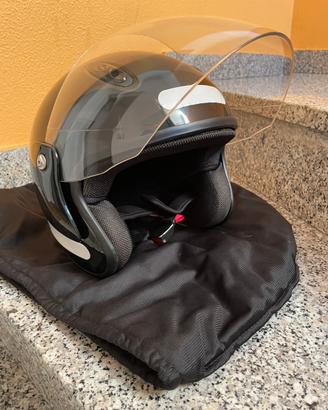 Casco moto Ride