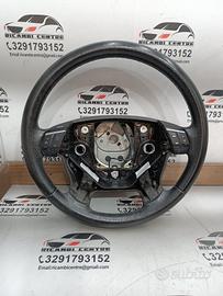 Volante multifunzione in pelle 4 razze 2009 volvo