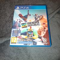 Riders Republic play 4