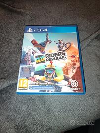 Riders Republic play 4