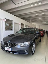 BMW Serie 3 Touring 316d Sport AUTO MANCA