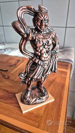 Ungyo - Temple Guardian