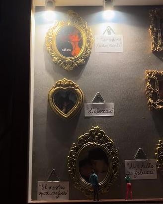 Mini museo