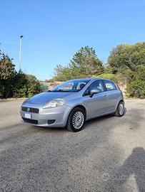 Fiat Grande Punto 1.2 benzina 5p - 2006