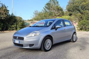 Fiat Grande Punto 1.2 benzina 5p - 2006