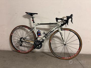 BMC team machine Ultegra