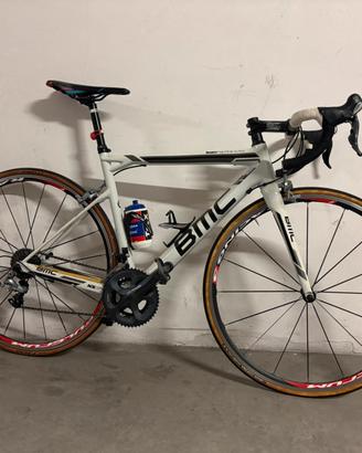 BMC team machine Ultegra