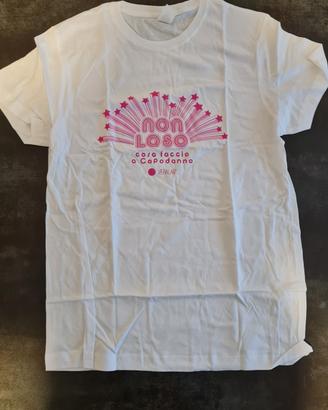 T-shirt Veralab 