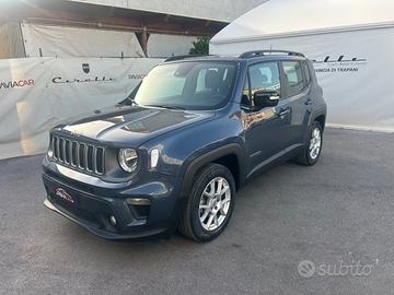 JEEP Renegade 1.6 Mjt 130CV Limited
