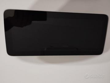 Monitor Android Auto 12.3" Audi A4