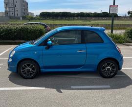Fiat 500 1.2 SPORT - SPLENDIDA