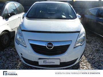 OPEL Meriva II 2010 - Meriva 1.3 cdti ecof U167551