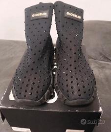 Stivaletto Gioselin n. 35