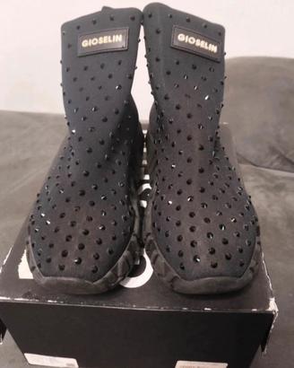 Stivaletto Gioselin n. 35