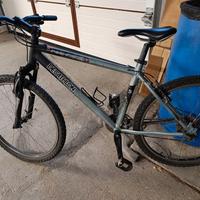 mtb Mountain bike bici