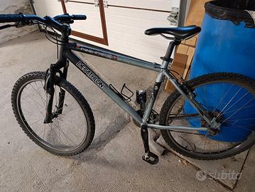 mtb Mountain bike bici