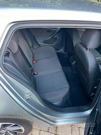VW GOLF 7 diesel