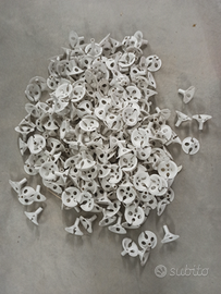 Aste e ganci per palloncini