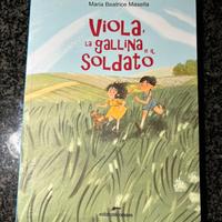 Libro per bambini dai 9 anni in poi