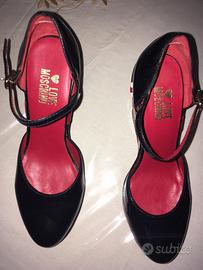 Décolleté   Love Moschino