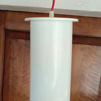 9 lampade da soffitto IKEA