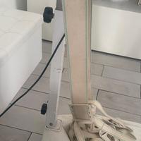 Vibro massaggiatore per i muscoli